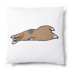 みーちやのぐったりらいぞう Cushion