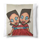 Queer art shopのブライスボーイ Cushion