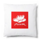 パンクロッカー労働組合のPUNK Cushion