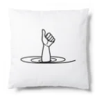 deepsterのsink hand Cushion