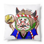 〇〇SENPAI【アパレル先輩】の超祭クッション(非売品) Cushion