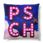 Photoshopちゃんねるの【PSCH】Psちゃんねるアート Cushion