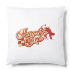 和rockのRumble cat’s Cushion