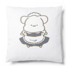 モフのメイドモフ Cushion