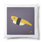 ゆるいイラスト　けいのゆるい数の子 Cushion