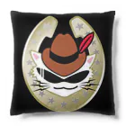 KiKi Rockabilly ShopのKiKi Cushion