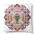 Anna’s galleryのExotic Cushion