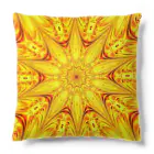 Anna’s galleryのSunflower Cushion