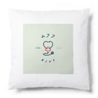 からすんやのムフフ タノシイ お医者さんごっこ Cushion