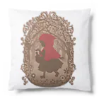 tammytammyの赤ずきん・アンティーク Cushion