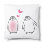 Yuu GAMESのLoveペンギン Cushion