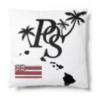 POSERのHawaii poser  Cushion