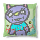 カニホイップのゲッソリス Cushion