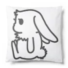 風我＠痩せたいのUSAGI Cushion