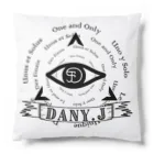 Dany.JのDany.J_クッション Cushion