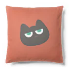 へんなネコ！のふんふん Cushion