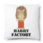 cyakoのharryfactory Cushion