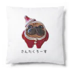 fortuna-coのフレブルサンタクロース Cushion