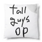 guysですのoppa division fallguys部門　公式グッズ Cushion