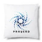 PrayerdのPRAYERDオリジナルグッズ クッション