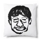 たんたんDESIGNのMURAKAMI SUIGUN Cushion