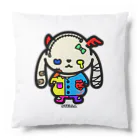 MoopstoreのSTELLAステッカー Cushion