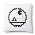 AMATUMU_CAMPのAMATUMU_CAMP雑貨 Cushion