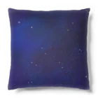 syanaの星空イラストの癒されグッズ Cushion