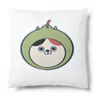 TMClayのフルーティーキャット　Younashi Cushion