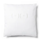 リラックスの(◦)(◦) Cushion