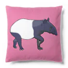 LalaHangeulのマレーバク母さん　文字無し Cushion