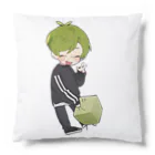 あろえのずっと一緒 Cushion