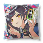 megami 4248販売所のmegami#4248 collection Cushion