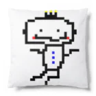 福飾コモノのナンカノヨウセイ Cushion