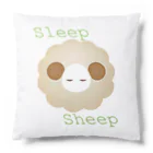 SheepのSleep Sheep クッション