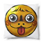 サクリスショップのTurmericSmile Cushion