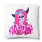 ころもやぎのこぎゃくまちゃんの憂鬱 Cushion