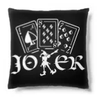 URBAN-X SHOPのJOKER Cushion