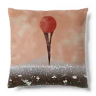 雨宿の太陽の涎 Cushion