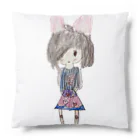 kiiimiの前髪ガール Cushion