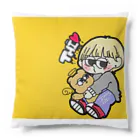 PUGU.のてぃーさん専用 Cushion