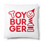 TOYBURGERのTOY BURGER Cushion