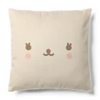 AROMA☆LOVELYのLOVELY☆DOG Cushion