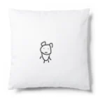 Puriketの虚無君 Cushion