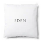 EDENのEDEN prodact クッション