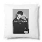 HALELEGANCE のHALELEGANCE 顔写真付き クッション