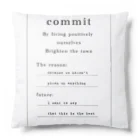 amie：ℓのcommit Cushion