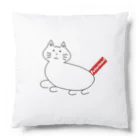 洞田貫りょう🐾化け狸系Vtuberの2人ノリたぬねこ Cushion