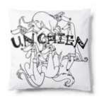 UnchienのUn chien クッション