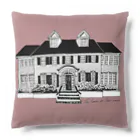 LacのThe house in that movie. Cushion